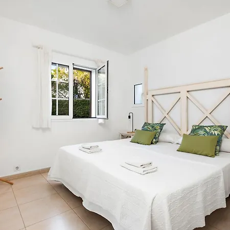 Apartmán En