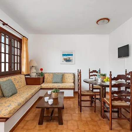 En Apartament *