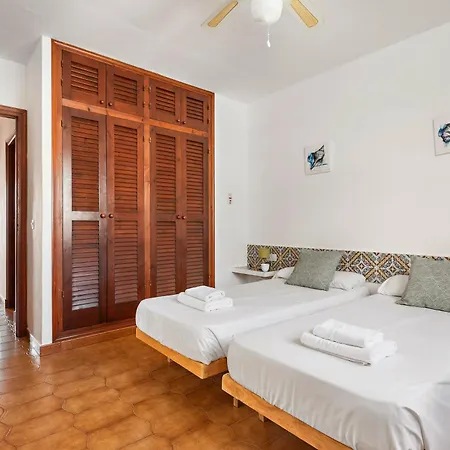Apartmán En Son Bou