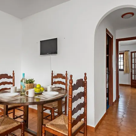 En Apartmán Son Bou