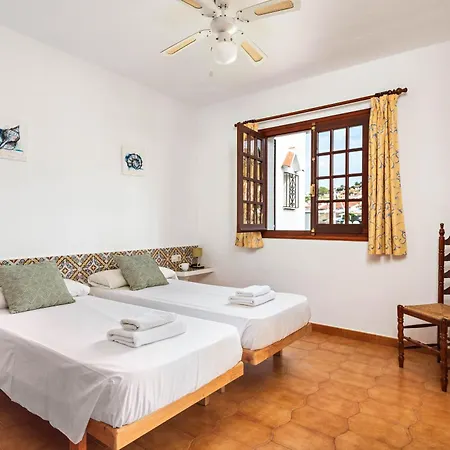 En アパート ソン・ボウ