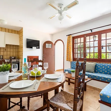 Apartament En