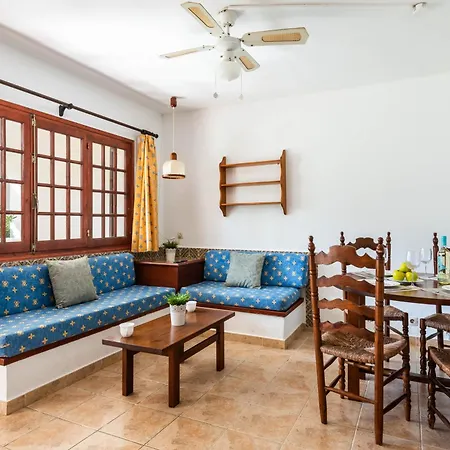 En Apartament
