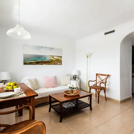 En アパート ソン・ボウ