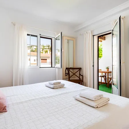 En アパート ソン・ボウ