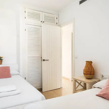 アパート En ソン・ボウ