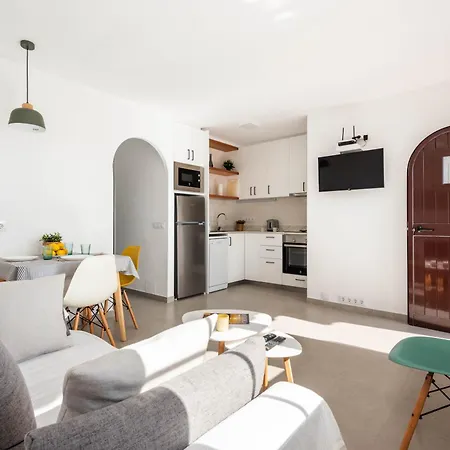 En Apartmán *