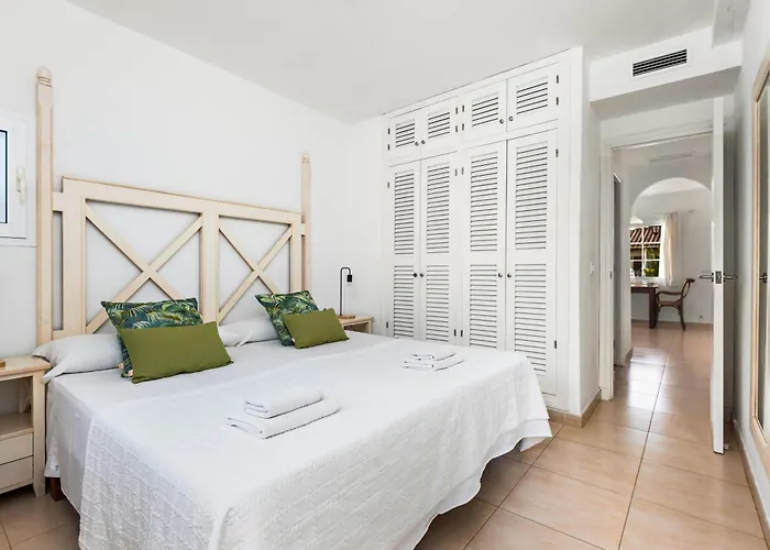 Appartement En Son Bou