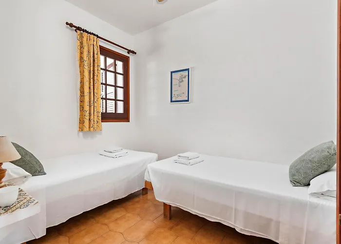 Appartement En Son Bou