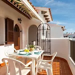 En Apartment *
