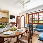 Apartment En