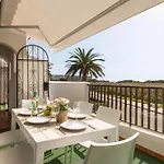 Apartment En