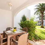 En Apartment
