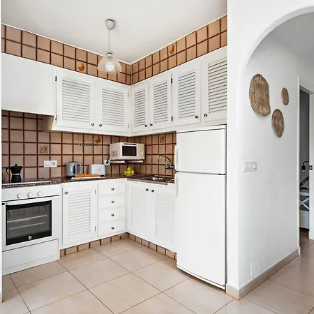En Appartement Son Bou