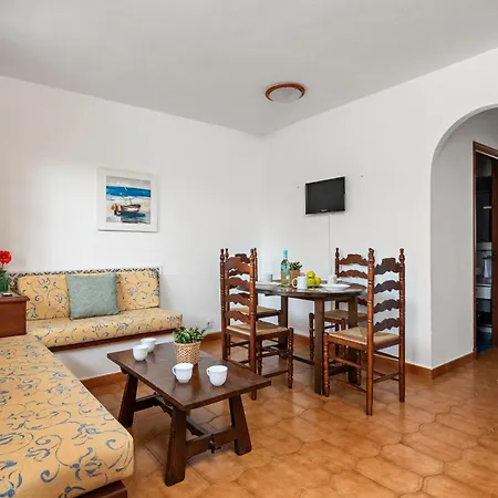 Apartman En *