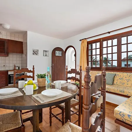 En Appartement *