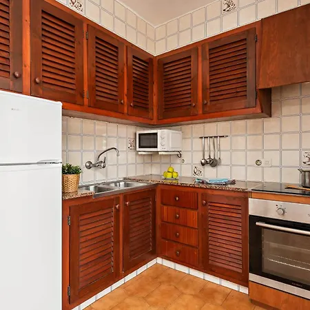 Apartman En