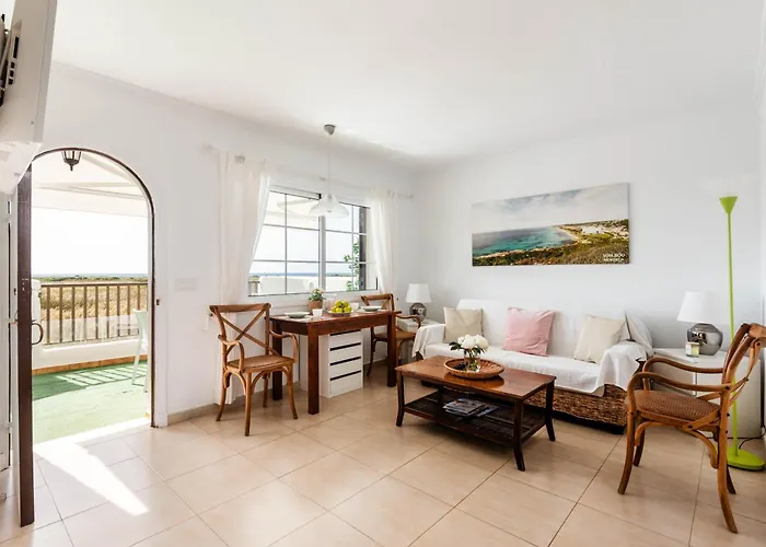 En Apartment Son Bou