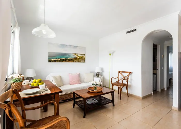 En Apartment Son Bou