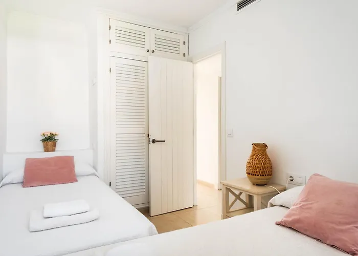 Apartment En Son Bou