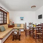 En Appartement *