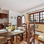 En Appartement *