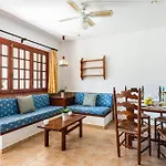 En Appartement