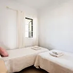 En Appartement