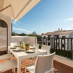 Appartement En *