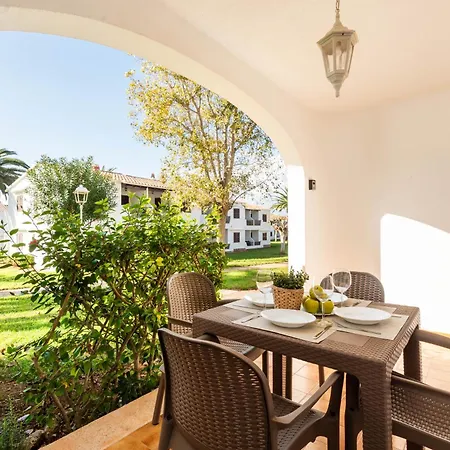 Appartement En