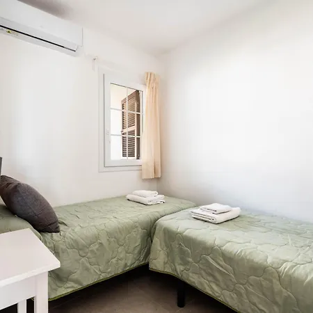 En Appartement Son Bou