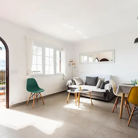 Appartement En Son Bou